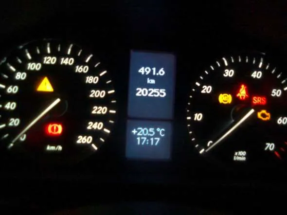 Mercedes Benz C200 Sport Edition