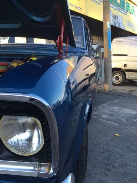 Chevrolet  400