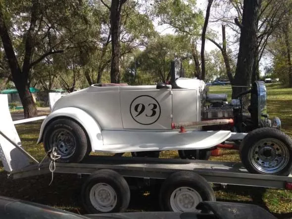 Ford 1932 Hot Rod