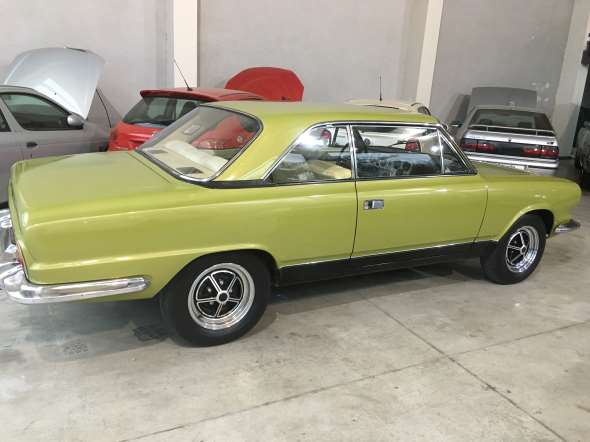 Torino TSX 1977