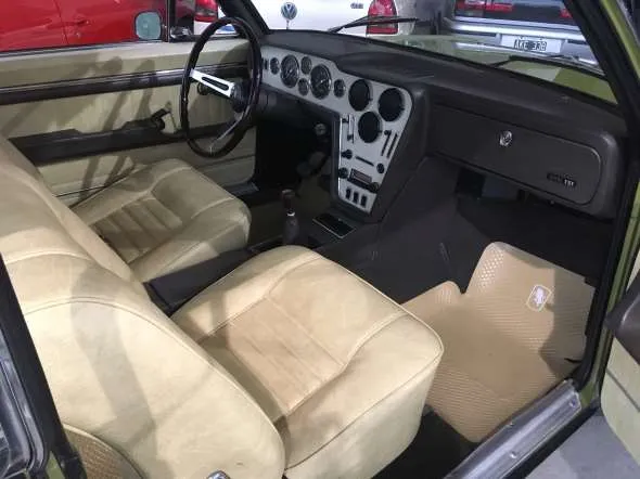 Torino TSX 1977