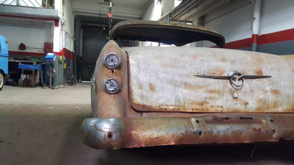 Buick Special Coupé