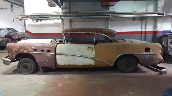 Buick Special Coupé