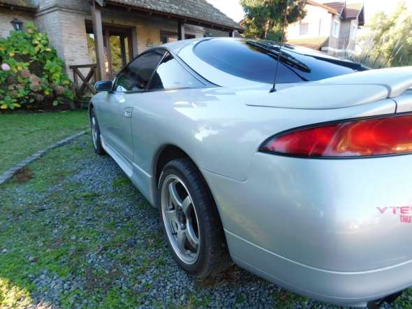 Mitsubishi Eclipse