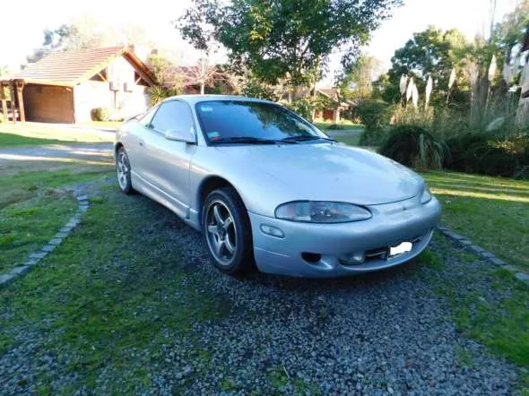 Mitsubishi Eclipse