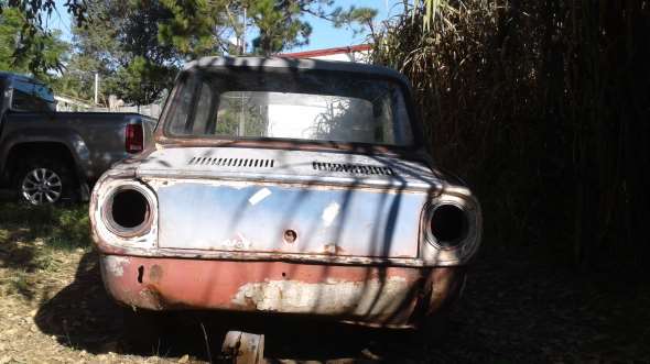 Fiat  Fiat 800 Coupé