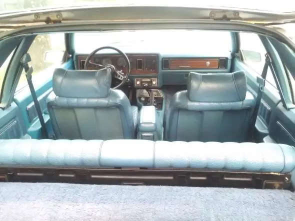 Ford Mustang 1979