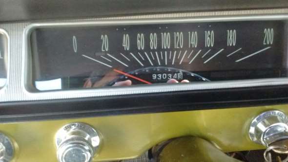 Chevrolet 400