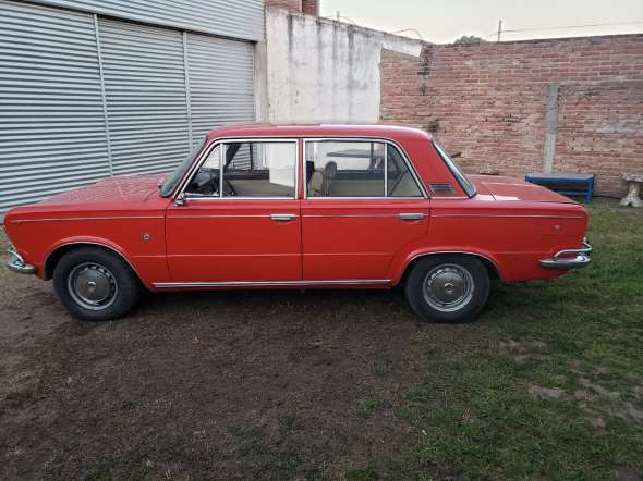Fiat 1600