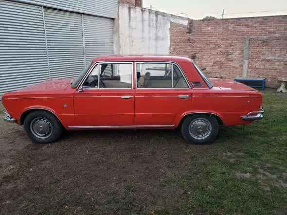 Fiat 1600
