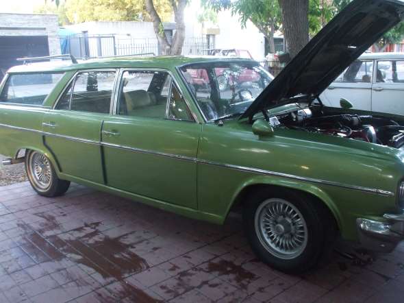 IKA  1968