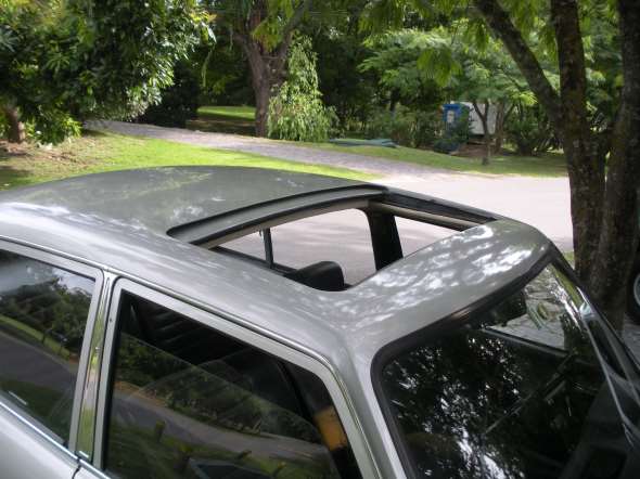 Peugeot  504