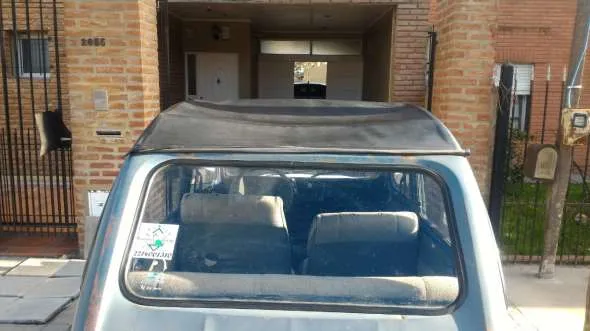 IES  Super América