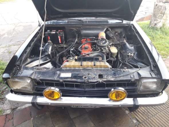 Opel  K 180