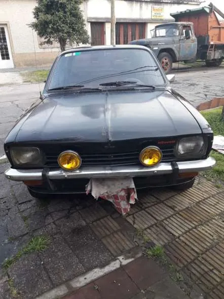 Opel  K 180