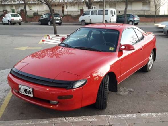 Toyota  Célica
