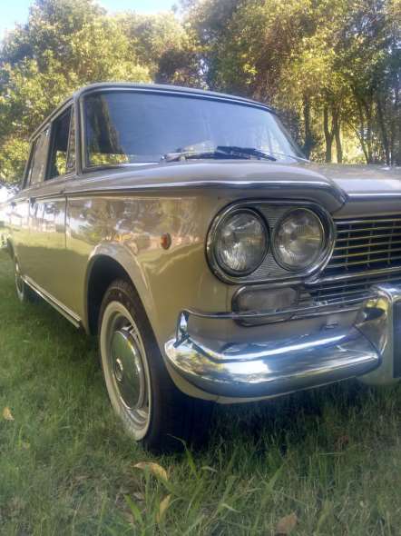Fiat 1500