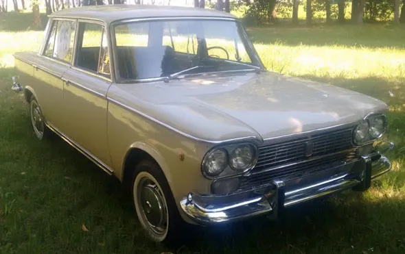 Fiat 1500