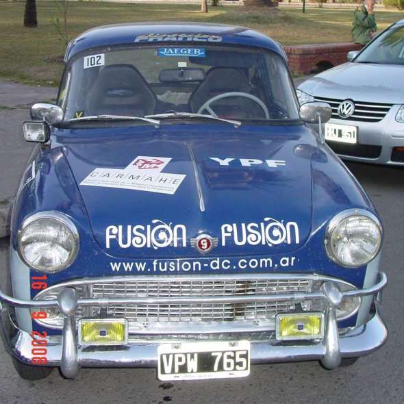 Isard 700