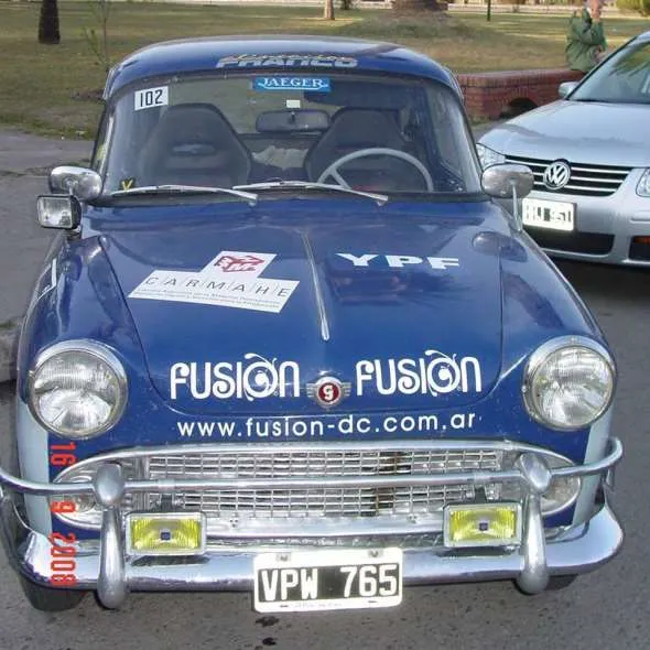 Isard 700