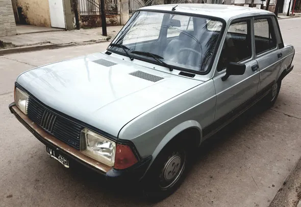 Fiat 1989