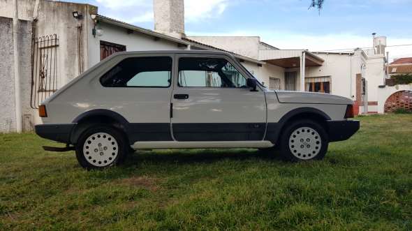 Fiat 147