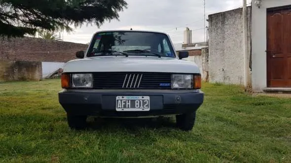 Fiat 147