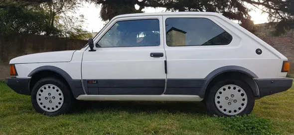 Fiat 147