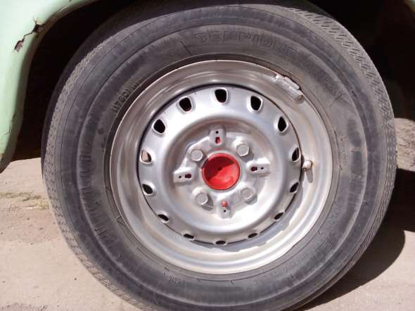 Fiat 600