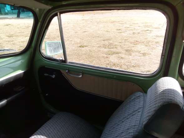 Fiat 600