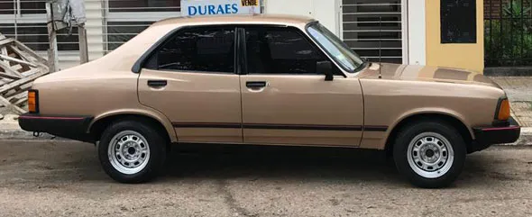 Volkswagen 1500