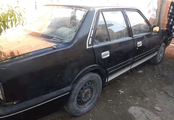 Kia Concord