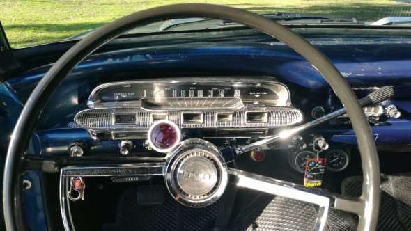 Ford  Falcon 1964