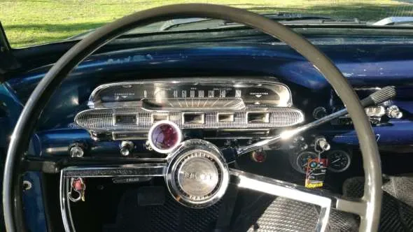 Ford  Falcon 1964