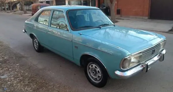Dodge 1500