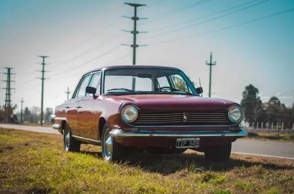 Torino IKA  300 L