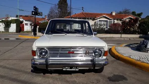 Fiat 128