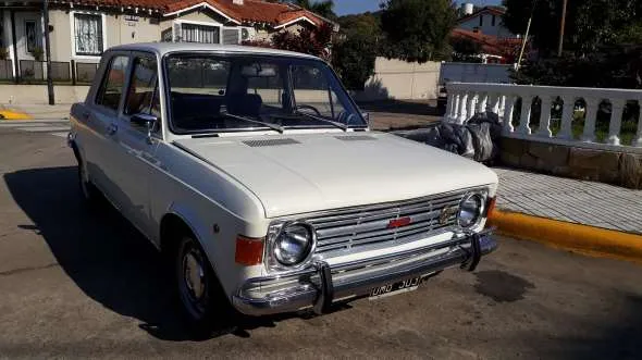 Fiat 128