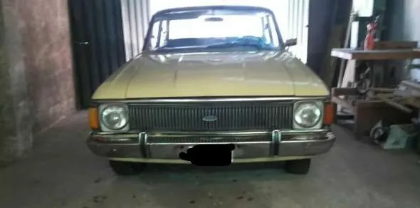 Ford  Falcon 1979