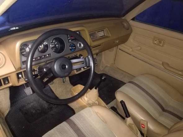 Daihatsu Charade G10