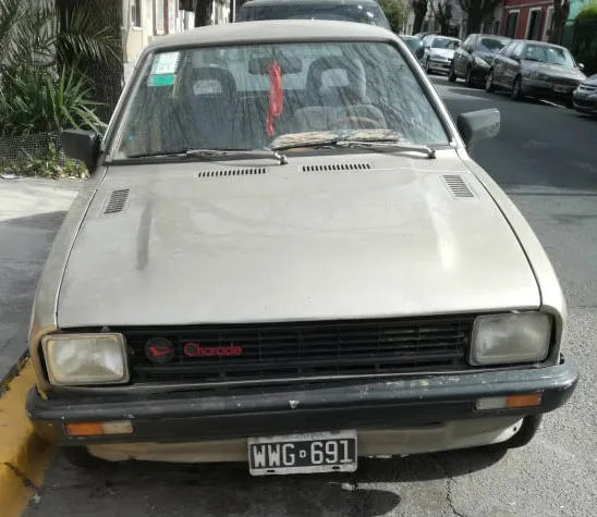 Daihatsu G 10