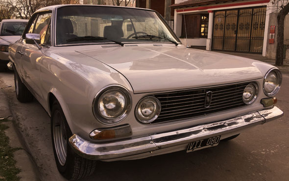 Torino 380