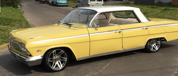 Chevrolet Impala