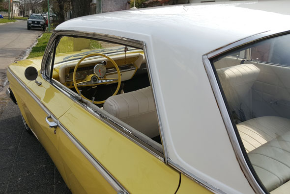 Chevrolet Impala