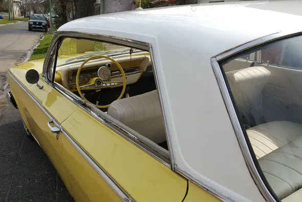 Chevrolet Impala