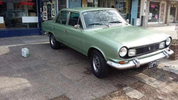 Torino  Grand Routier