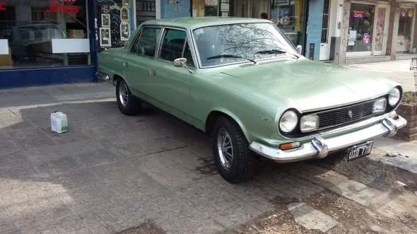 Torino  Grand Routier