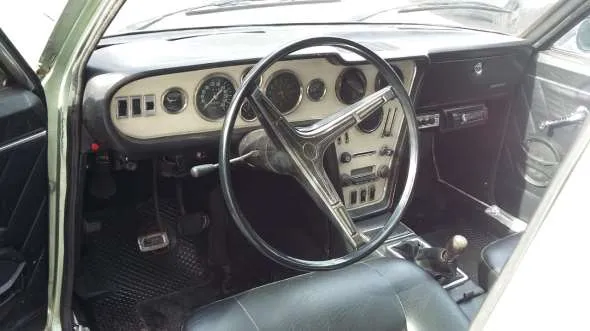 Torino  Grand Routier