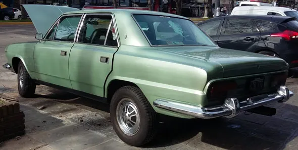 Torino  Grand Routier