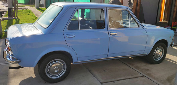 Fiat 128